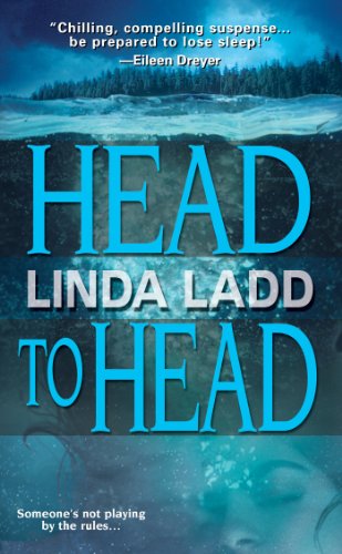 Head to Head book cover