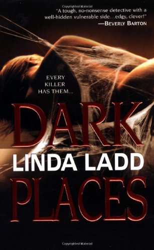 Dark Places book cover