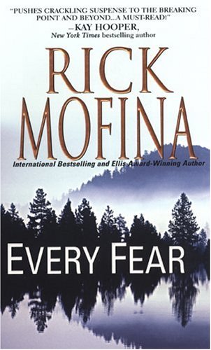 Every Fear book cover
