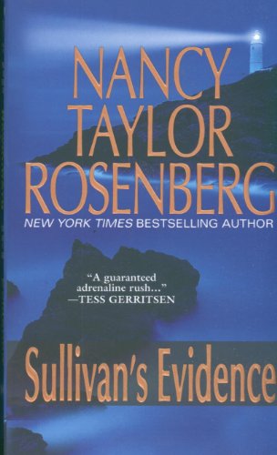 Sullivan's Evidence book cover