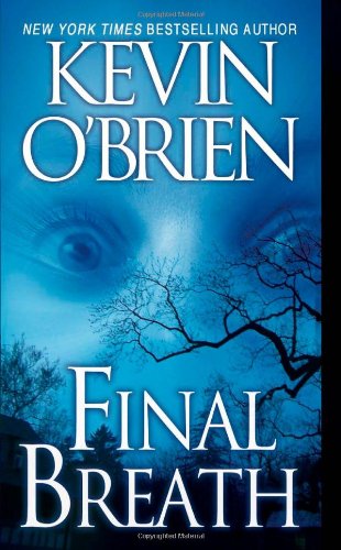 Final Breath book cover
