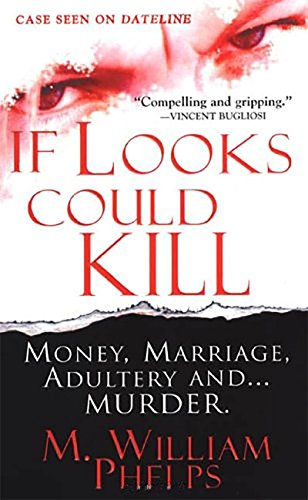 If Looks Could Kill book cover
