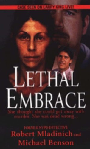 Lethal Embrace book cover