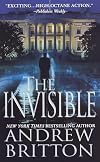The Invisible (Ryan Kealey)