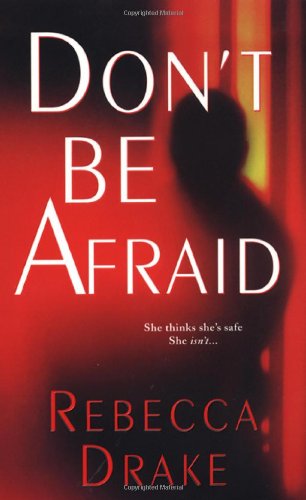 Don't Be Afraid book cover