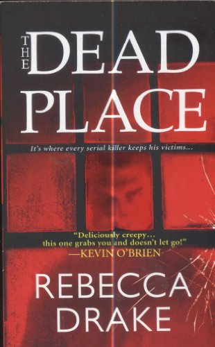 The Dead Place book cover