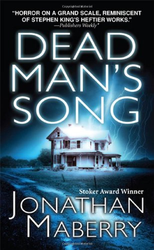 Dead Man's Song