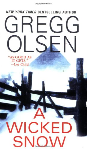 A Wicked Snow book cover