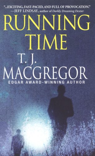 Running Time book cover