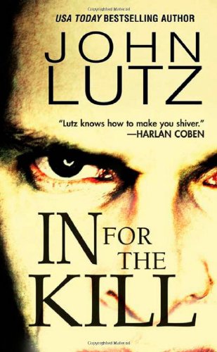 In for the Kill book cover