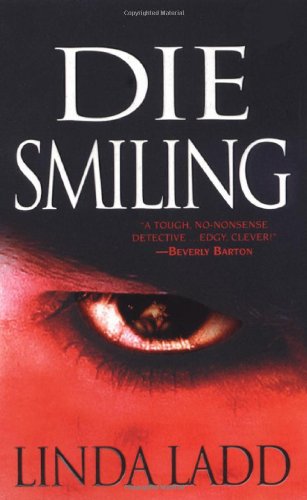 Die Smiling book cover
