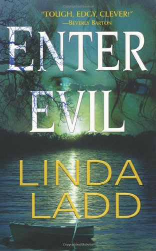 Enter Evil book cover