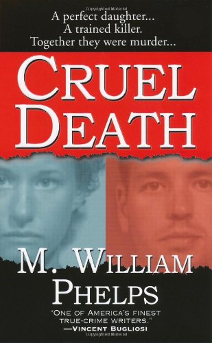Cruel Death book cover