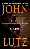 Mister X
