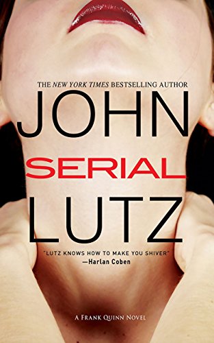 Serial book cover