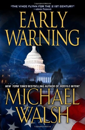 Early Warning book cover