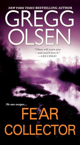 Fear Collector book cover