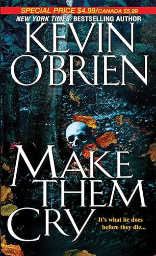 Make Them Cry book cover