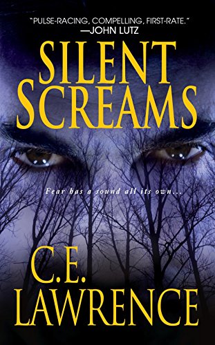 Silent Screams book cover