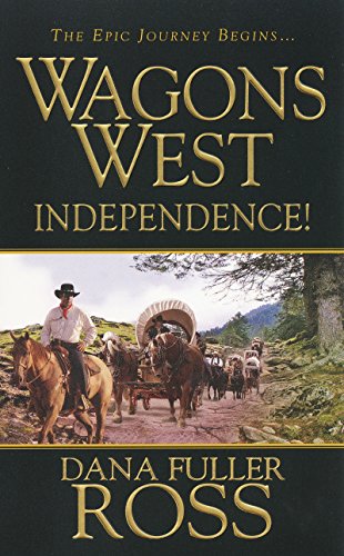 Independence! book cover