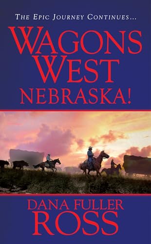 Nebraska! book cover
