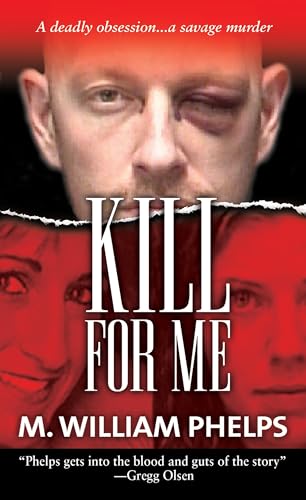 Kill For Me book cover