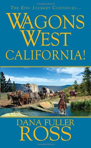 California! book cover