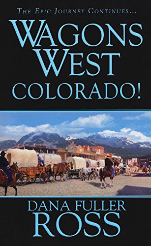 Colorado! book cover