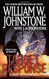 Target Response (Dog Team Novels)
