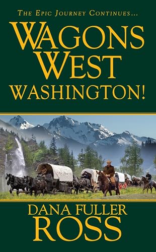 Washington! cover