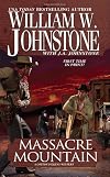 Massacre Mountain