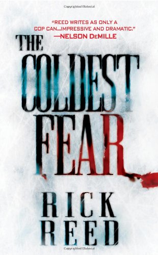 The Coldest Fear book cover