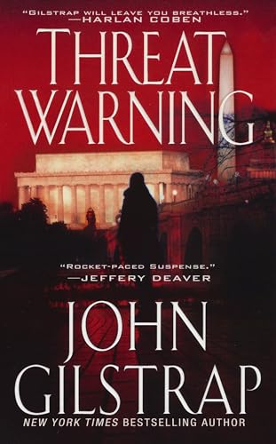Threat Warning book cover