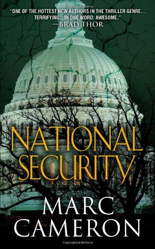 National Security book cover