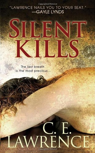 Silent Kills book cover