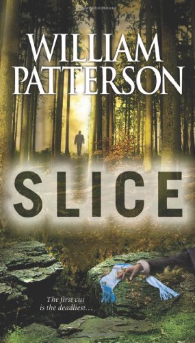 Slice book cover