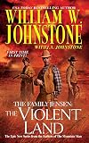 The Family Jensen: The Violent Land