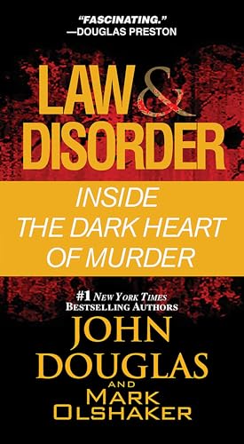 Law and Disorder cover