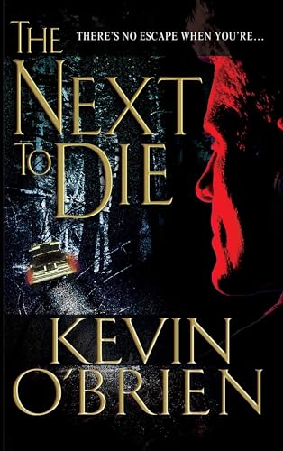 The Next To Die book cover