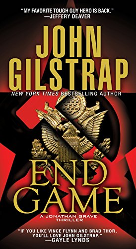 End Game book cover