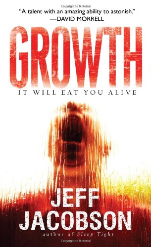 Cover of Growth