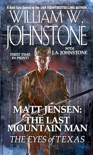 The Eyes of Texas cover