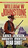 Luke Jensen Bounty Hunter Dead Shot
