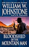 Bloodshed of the Mountain Man