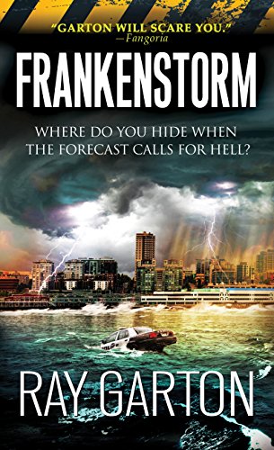 Cover of Frankenstorm