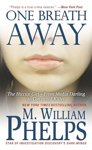 One Breath Away book cover
