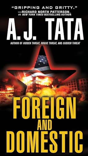 Foreign and Domestic book cover