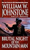 Brutal Night of the Mountain Man