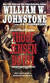 Those Jensen Boys!