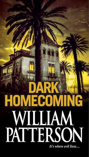 Dark Homecoming book cover